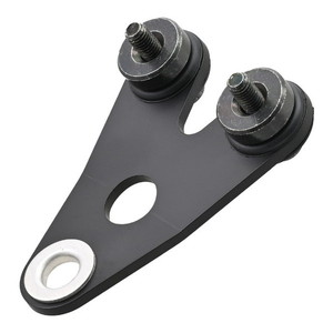 デイトナ D40339 メーターステー VELONAΦ48用 右オフセット/10