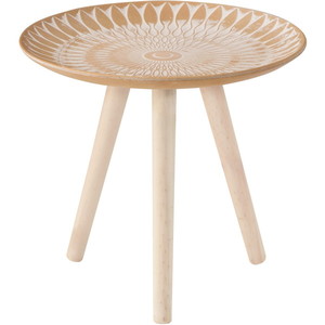 サイドテーブル