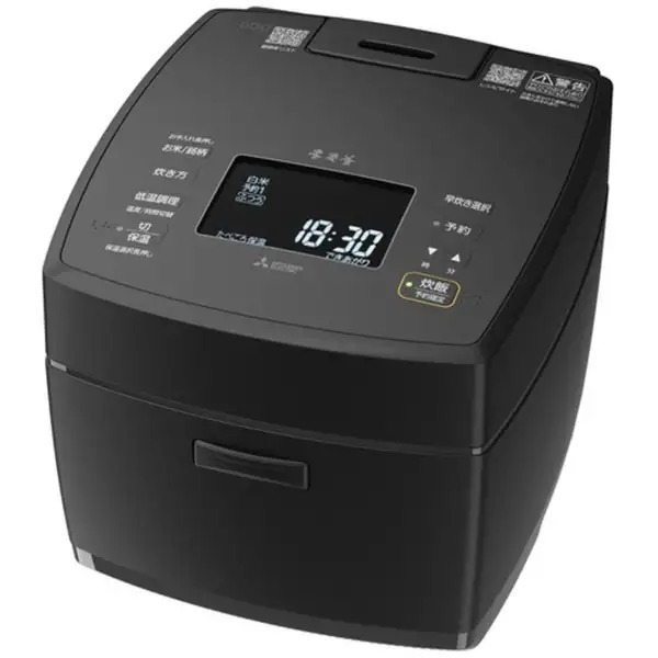 MITSUBISHI NJ-VW10J-B �Y���� �{�Y�� [IH���ъ� (5.5������)]