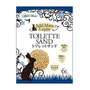 小動物用ハウス用品