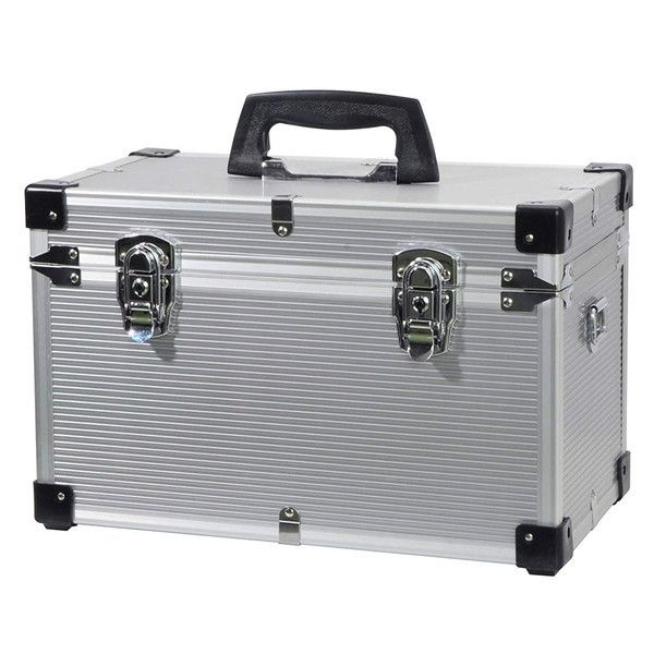 エツミ VE-9039 [カメラバッグ ハードケース EボックスM 15L] | 激安の