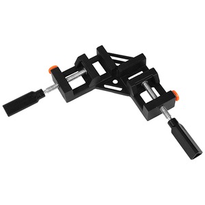 クランプ・バイス