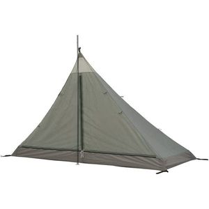 DCM ティッピーテント ソロ用 22N | 激安の新品・型落ち・アウトレット