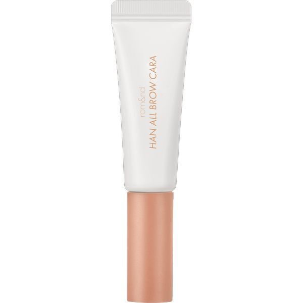 rom&nd HAN ALL BROW CARA 07 APRICOT TAN [���}�X�J��]