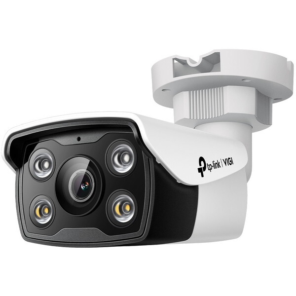 限定価格❣❊TP-LINK VIGI C350 VIGI 5MP屋外用 TP-LINK VIGI C350(2.8mm) [VIGI 5MP 屋外用バレット型