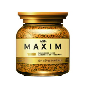 コーヒー豆・インスタントコーヒー