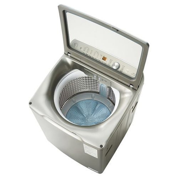 AQUA AQW-VB16A-S シルバー [全自動洗濯機 (16.0kg)] | 激安の新品・型