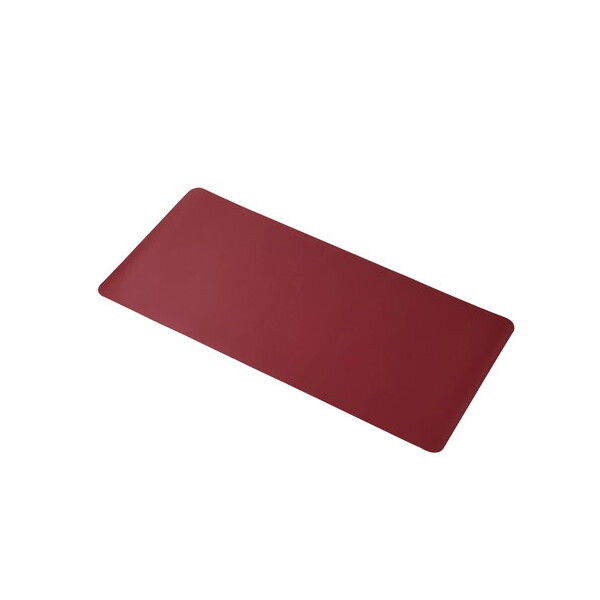 ELECOM MP-DM05BKRD ubN×bh [fXN}bg }EXΉ \tgU[ o[Vu ^ }EXpbh 900×430×1.7mm @]