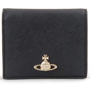 Vivienne Westwood ヴィヴィアン ウエストウッド 三つ折り財布