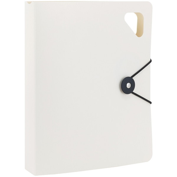 Nakabayashi DF-KTDF-A5-W Ât@C/A5/zCg