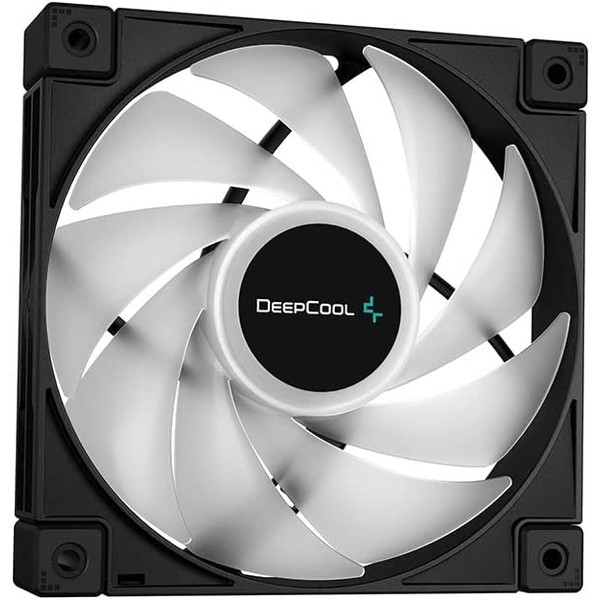 DEEPCOOL R-LS520-BKAMNT-G-1 LS520 [水冷一体型CPUクーラー]