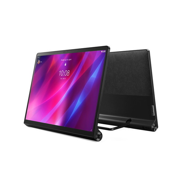 Lenovo ZA8E0008JP シャドーブラック Yoga Tab 13 [タブレットPC 13型