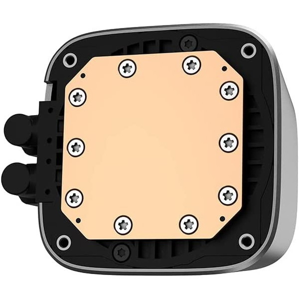 ★Deepcool R-LS520-BKNNMM-G-1 簡易水冷 LS520 - DeepCool