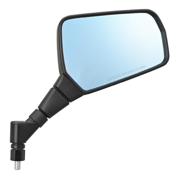 �f�C�g�i GX�~���[(�u���[)R/M8���l�W 63989 [�o�C�N �~���[ (8mm ���l�W �ϐU �L�p �V�ۈ���K�� �n�C�r�W�~���[ �^�[�i�[�^�C�v �E��p �Б�1�{)]