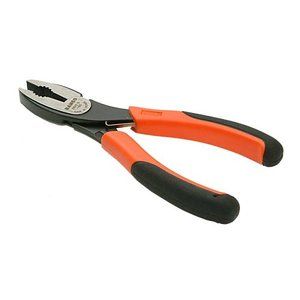 プライヤー・ペンチ・ニッパ