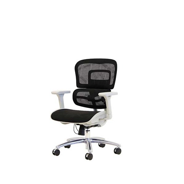 Netforce DP-1-W-BK ubN _Ci~NXPro [ItBX`FA (It)]