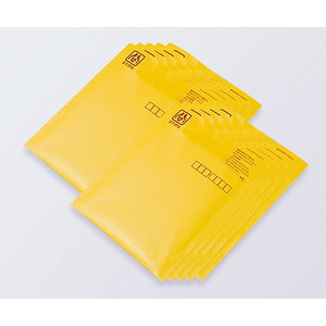 封筒・便箋・ハガキ