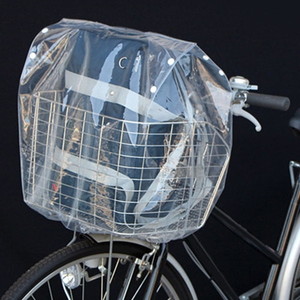 サイクルカバー類／フレームプロテクター