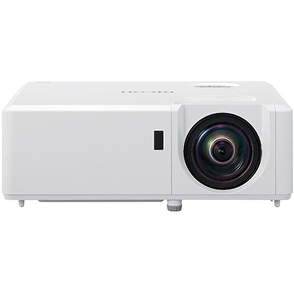 RICOH PJ WXL4760 [ホームプロジェクター(4000lm・VGA～4K)] | 激安の