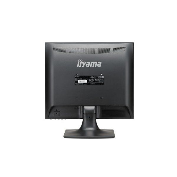 iiyama E1780SD-B1 マーベルブラック ProLite E1780SD [17型TFTモニタ]