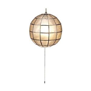 ペンダントライト