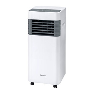 スポットエアコン