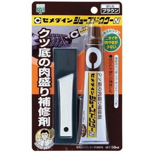 接着剤・補修剤