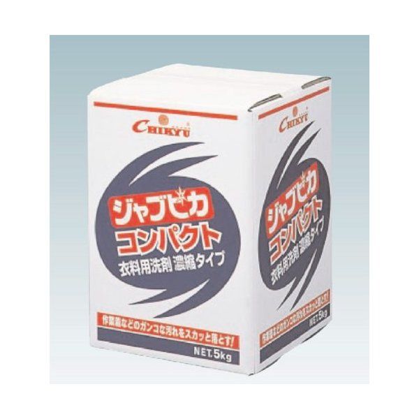 TRUSCO JPC-5 (�R���p�N�g 5KG) (P)