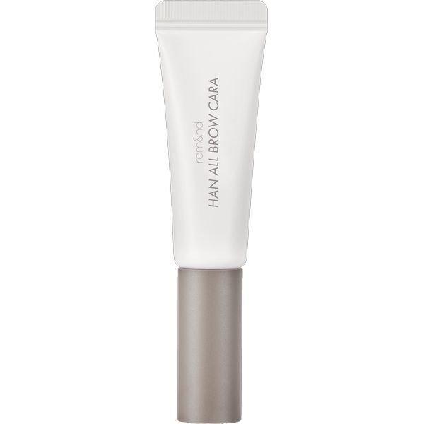 rom&nd HAN ALL BROW CARA 08 MOON GREY [���}�X�J��]