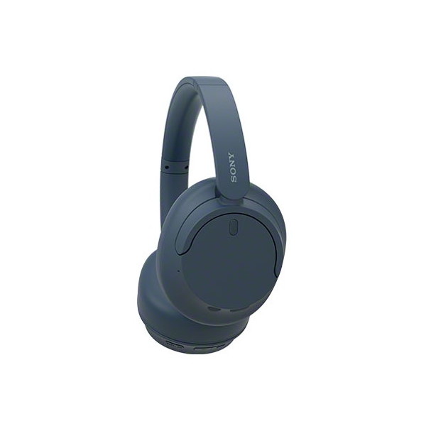 SONY WH-CH720N (L) ブルー [ワイヤレスヘッドホン] | 激安の新品・型 
