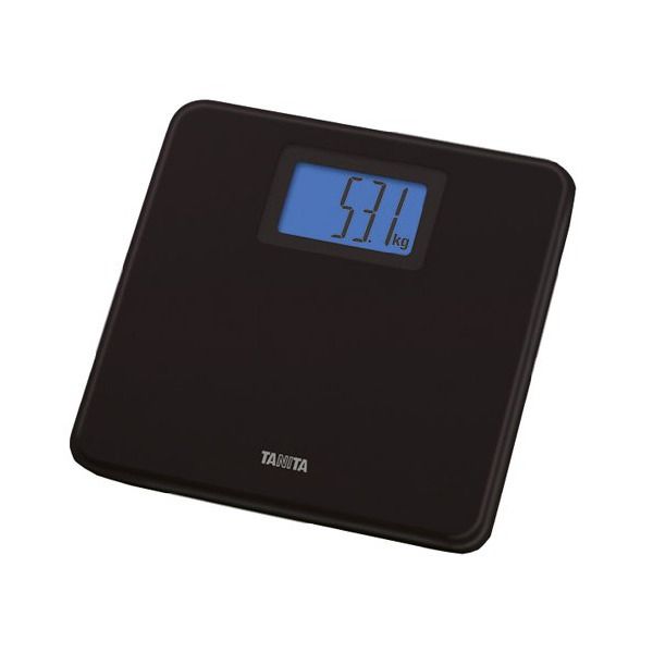 TANITA HD-662-BK ubN [fW^wX[^[]