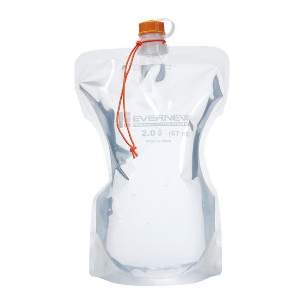 EVERNEW EBY208 �E�H�[�^�[�L�����[2L