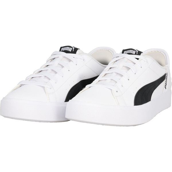 PUMA v[} X|[cV[Y V R[g EASE IN zCg 23.0cm 402486 02