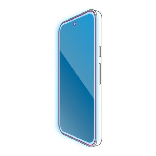 ELECOM PM-P251FLBLGN Google Pixel 9a tB ʓwFؑΉ  u[CgJbg R wh~ CAh~