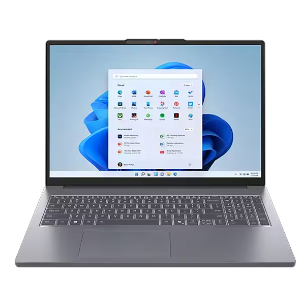 Lenovo 83K8007GJP ���i�O���[ IdeaPad Slim 3 Gen 10 [�m�[�g�p�\�R�� 16�^ / Win11 Home / Office����]