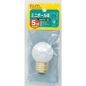 白熱電球・蛍光灯