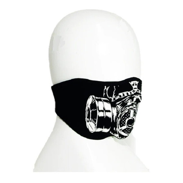 RIDEZ RFM12 NEO FACEMASK GAS MASK