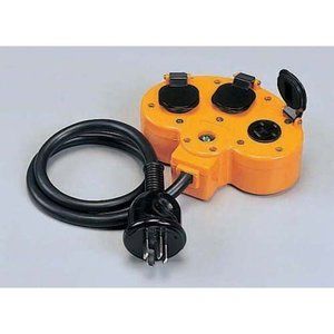 コードリール・延長コード