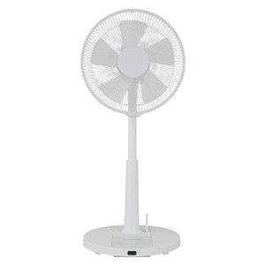 MAXZEN MFD30YS01M-WH ホワイト [DC扇風機] | 激安の新品・型落ち