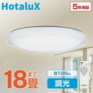 シーリングライト