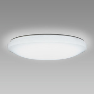 パナソニック 天井直付型 LED（昼光色〜電球色） シーリングライト