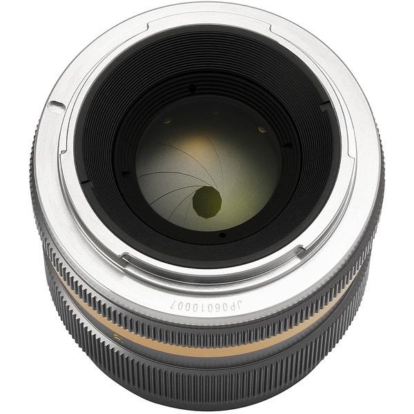 毒鏡 DULENS APO 85mm F2 キヤノンEFマウント (グレー) [交換レンズ] | 激安の新品・型落ち・アウトレット 家電 通販  XPRICE - エクスプライス (旧 PREMOA - プレモア)