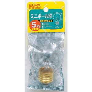 白熱電球・蛍光灯