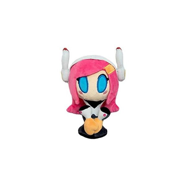 星のカービィ ぬいぐるみ 星のカービィ スターロッド カービィ ぬいぐるみ（L) （KP69
