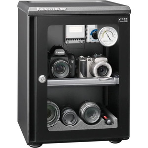 防湿庫・保管庫・保管ケース