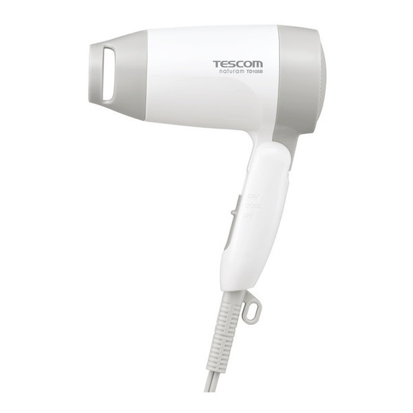 TESCOM TD105B-W zCg naturam [wA[hC[]