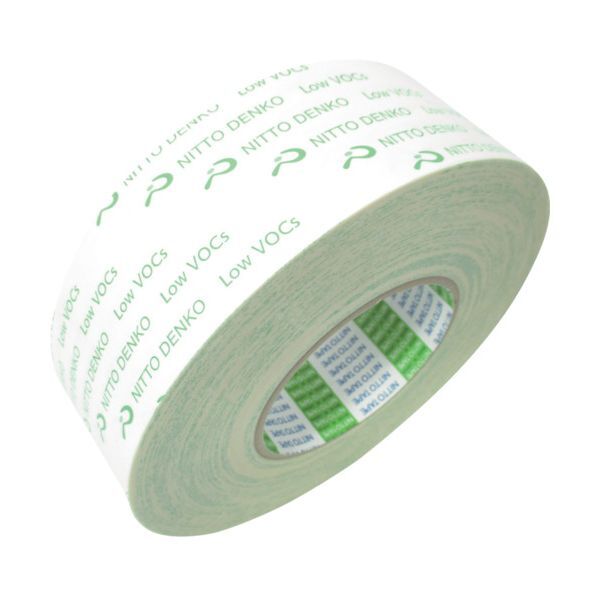 �����H�� 5E+53 ��VOC�Ă͂����\���ʃe�[�v No.5000E 50mm×20m �z���C�g