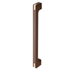 マツ六 7054005 nimone ベイクドブラウンNM-420B 420MM ECLE [手すり]