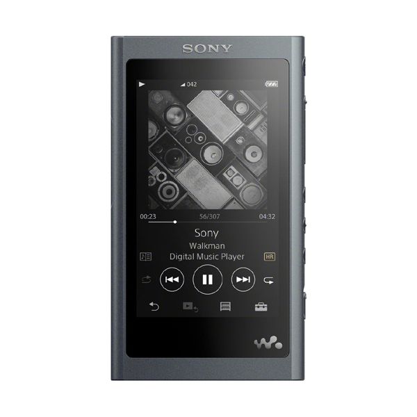 SONY ウォークマン Aシリーズ 64GB ハイレゾ音源対応 NW-A17