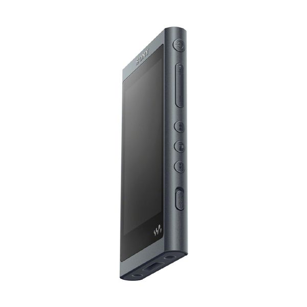 SONY WALKMAN NW-A57 64G - ポータブルプレーヤー